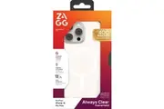 ZAGG Crystal Palace Snap Case - iPhone 16 Pro Max - Clear