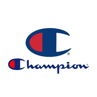 CHAMPION - 5222103 TOTE BAG 大LOGO 帆布 肩背包 / 手提袋 (藍色) 化學原宿