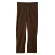 Size 34 Brixton Choice Chino Relaxed Pants - Desert Palm (Brown)