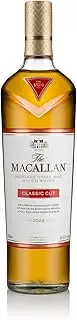 The Macallan Classic Cut 2022 Cask Strength Single Malt Scotch Whisky 700mL