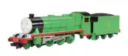 BACHMANN HO Thomas & Friends Henry Green Engine w/Moving Eyes BAC58745