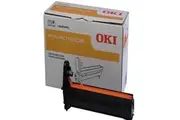 OKI EP Cartridge Drum For MC770/780 Black [45395708]