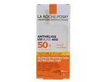 La Roche Posay Anthelios UVmune 400 SPF50+, 1.7 oz