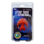 [StarTrek] Star Trek Attack Wing Wave 16 Kreetchta Expansion Pack