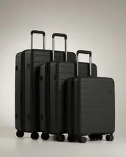 [Antler] Stamford 2.0 Set in Midnight Black