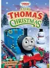 Thomas and Friends: a Very Thomas Christmas (DVD) New