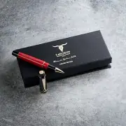 Brand New LeBOEUF ALEXANDER GRAHAM BELL LIMITED EDITION ROLLER BALL