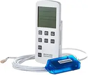 Bonaire Ducted Gas and Evaporative (RF) Navigator Controller Heating and Cooling