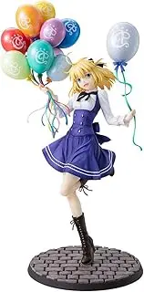 Kadokawa Saber/Altria Pendragon Lily: Festival Portrait Version 1/7 Scale PVC Figure