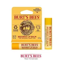 在飛比找momo購物網優惠-【BURT’S BEES】蜂蠟護唇膏2入(護唇膏/天然/蜜蜂