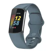 Fitbit Charge 5 Smartwatch Wrist Band