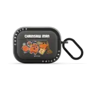 AirPods Pro 2 Bounce Case Pochita Sticker AirPods Case