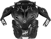 Leatt Fusion 3.0 Vest (Black, Small/Medium)
