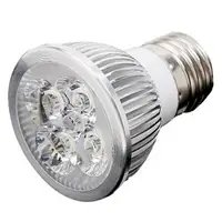 在飛比找樂天市場購物網優惠-【威森家居】LED E27 投射燈泡 節能簡約(高亮)燈炮省