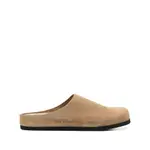[Common Project] Common Project Suede Mules 35 IT BROWN