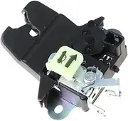 Trunk Latch Lock Actuator for Hyundai Sonata Sedan 2009-2015, Rear Trunk Latch Lid Lock Actuator 81230-3Q000/812303Q000