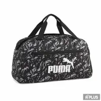 在飛比找蝦皮商城優惠-PUMA 包包 手提袋 PUMA Phase AOP運動小袋