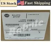 NEW~ Allen Bradley 2711P-RP9DK 2711P-RP9DK Module