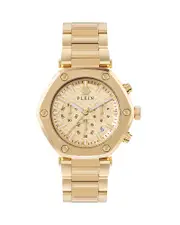 Philipp Plein The Hexagon Chrono, 42mm