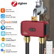 Watering Timer Smart Automatic Irrigation System Drip Sprinkler Controller Valve