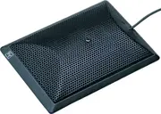 Electro-Voice RE90B Half-Cardioid Pattern Boundary Layer Microphone in Black