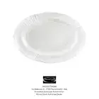 Richard Ginori - vecchio ginori - Tray Oval Big CMS 41,5 - Dealer