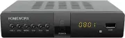 ATSC Digital Converter Box with TV Tuner, TV Recording, USB Multimedia Function,