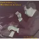 Music & Art CD759 吉利爾斯貝多芬李斯特鋼琴奏鳴曲 Emil Gilels Beethoven No21 Op53 No28 Op101 & Liszt Piano Sonata (1CD)