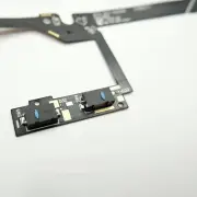 Flexible Flat Cable FFC with Side Key Cable Mouse Accessory for Logitech GPW 3.0