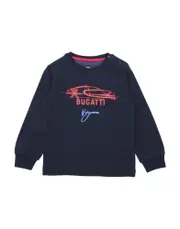 [BUGATTI] BUGATTI T-shirts - Item 12317329