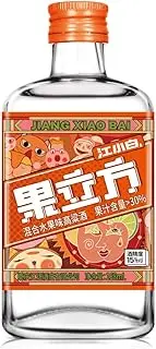 Jiangxiaobai Mixed Fruits Flavored Wine 15% 168ml