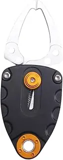 koolsoo Gripper ing Grabber Clip Multipurpose Professional Aluminium Alloy Built in Spring Easy to Use Lip Grip Tool