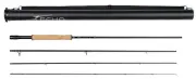 Echo Stillwater 6100-4 Fly Rod, 10' 6wt 4pc - NEW - Free Fly Line