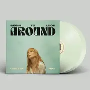 Begin To Look Around (JB Hi-Fi AU Exclusive Coke Bottle Green Vinyl)