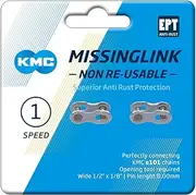 KMC Locking Link 101NR EPT -