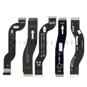 OEM Samsung Galaxy S21/S21 Plus/S21 Ultra LCD Charging Port Mainboard Flex Cable