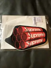 Supreme x Undercover Dynamite Bag FW16A4