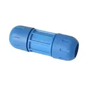 2" FASTPIPE UNION FITTING FOR COMPRESSED AIR TUBING F5002