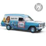Holden EH Panel Van- Streets- 1:18 Scale / 18833