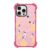 iPhone 16 Pro Max Bounce Case MagSafe Compatible The Moon