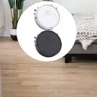 Vacuum Cleaner with Mop, Sweeping Click Cleaning Robot