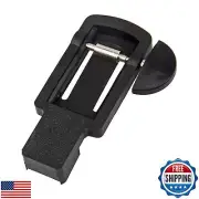 1Pcs Yootones Clarinet Reed Trimmers Cutter Compatible with Soprano Alto Saxo