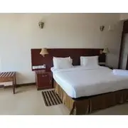 Isamilo Lodge & Spa