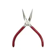MTC-13 - Side Cutting Micro Long Nose Pliers (125mm)
