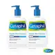 Cetaphil 舒特膚 溫和清潔乳 591ml/20oz (2入不拆售)