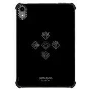 iPad mini (6th gen) iPad Impact Case Sorcerer iPad Case