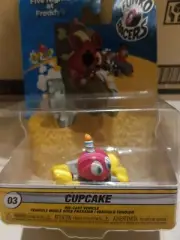 Funko Racers Cupcake Five Nights At Freddy's