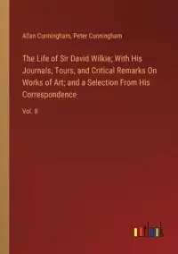 在飛比找博客來優惠-The Life of Sir David Wilkie; 