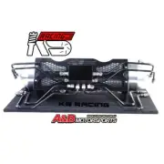 KS RACING FOR Impreza GH2, GH3, GH7 07-11 Premium Wireless Air Suspension Kit