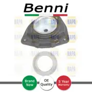 Strut Top Mount Front Left Benni Fits Renault Clio 2005-2014 Nissan Micra 2003-
